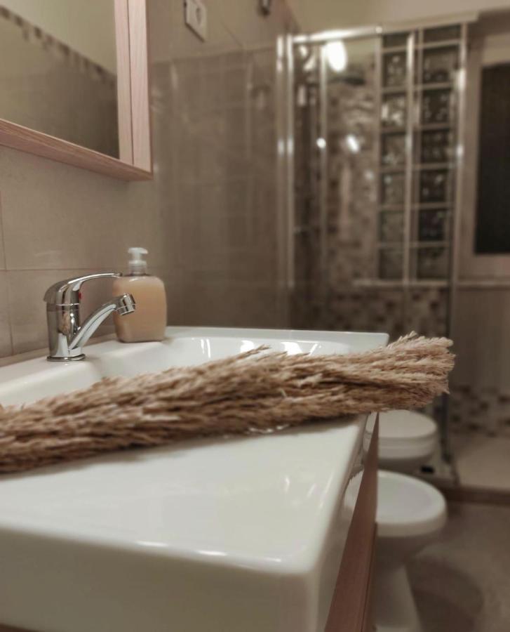 Apartmán Casa Myda Bari Exteriér fotografie
