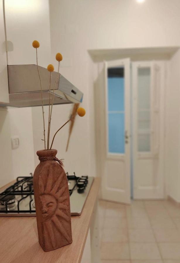 Apartmán Casa Myda Bari Exteriér fotografie