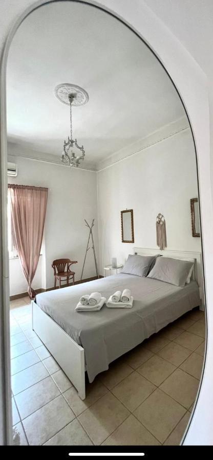 Apartmán Casa Myda Bari Exteriér fotografie