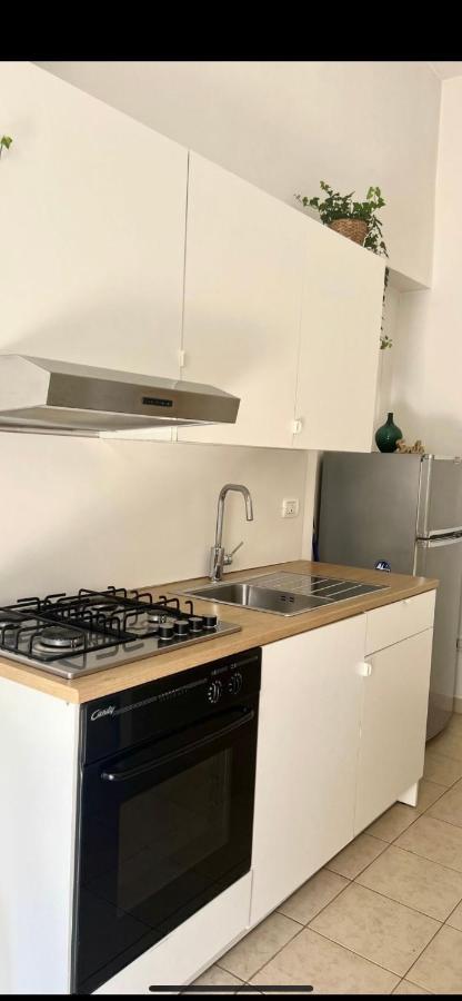 Apartmán Casa Myda Bari Exteriér fotografie