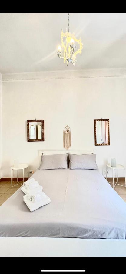 Apartmán Casa Myda Bari Exteriér fotografie