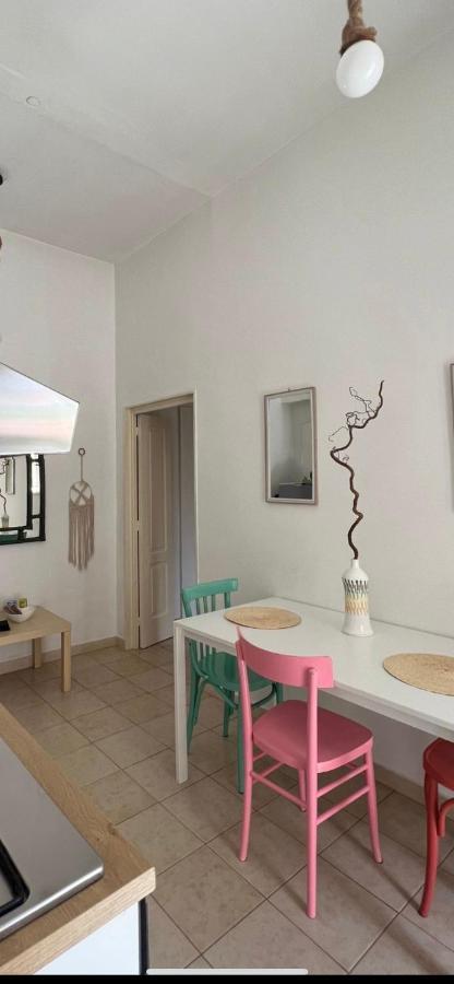 Apartmán Casa Myda Bari Exteriér fotografie