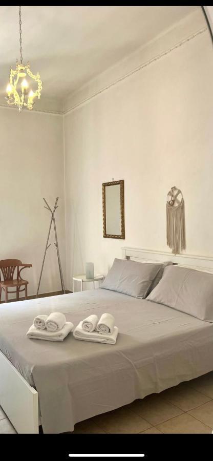 Apartmán Casa Myda Bari Exteriér fotografie