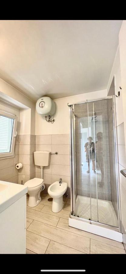 Apartmán Casa Myda Bari Exteriér fotografie