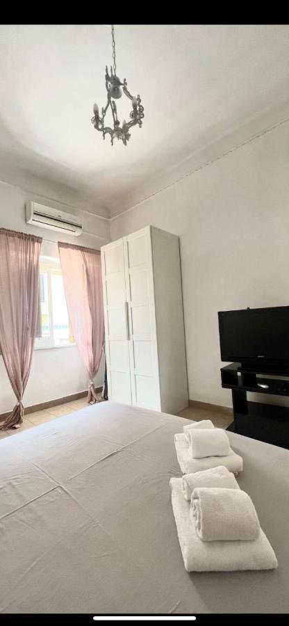 Apartmán Casa Myda Bari Exteriér fotografie