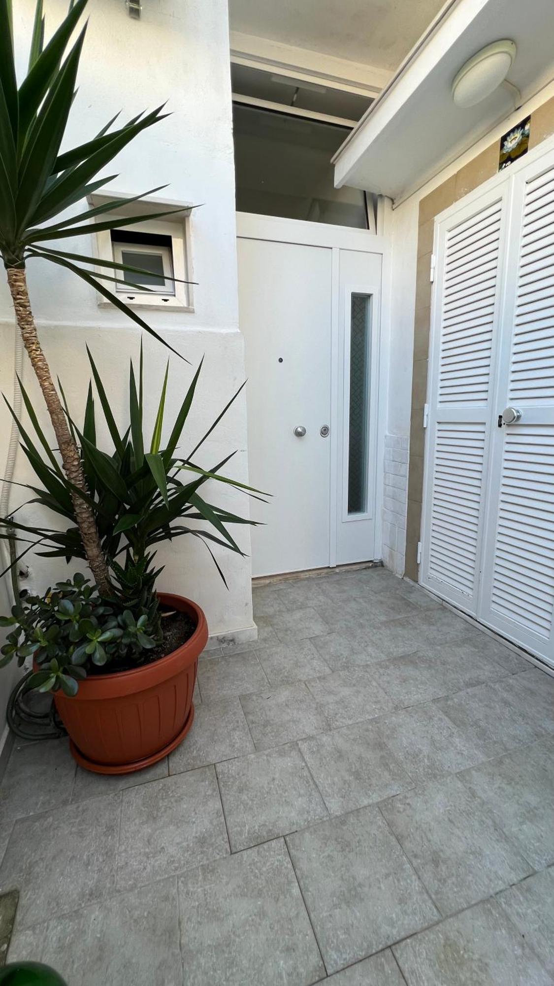 Apartmán Casa Myda Bari Exteriér fotografie