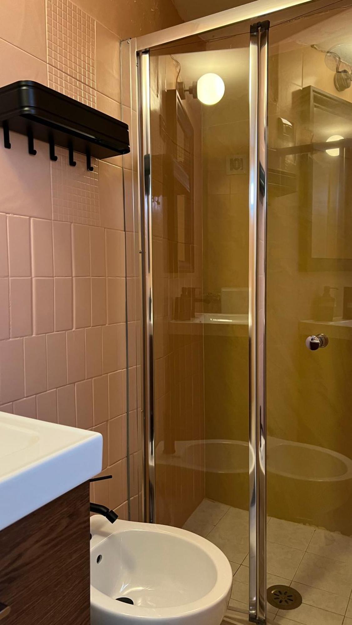 Apartmán Casa Myda Bari Exteriér fotografie