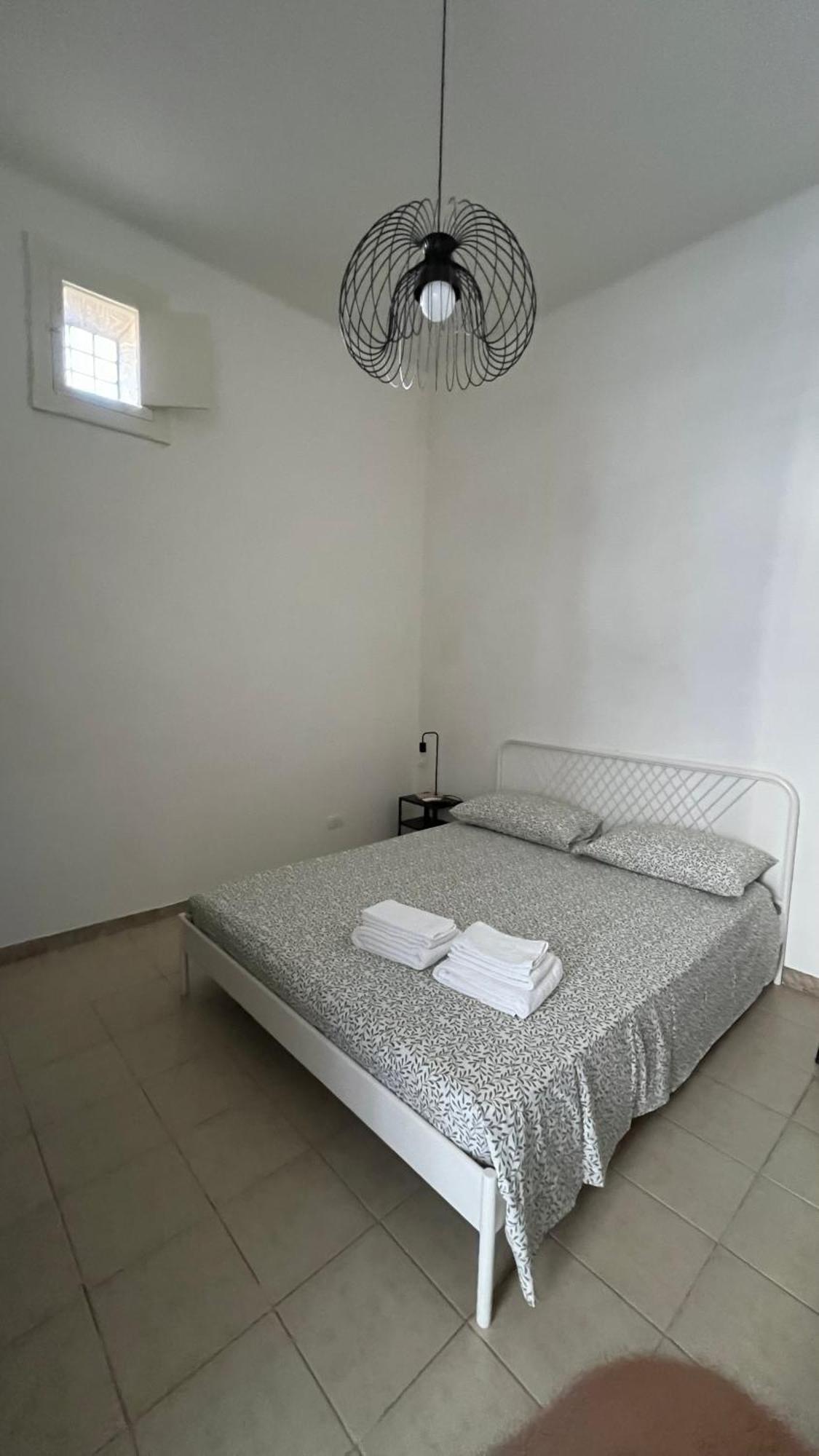 Apartmán Casa Myda Bari Exteriér fotografie