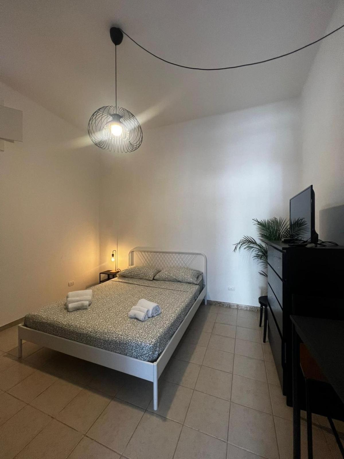 Apartmán Casa Myda Bari Exteriér fotografie