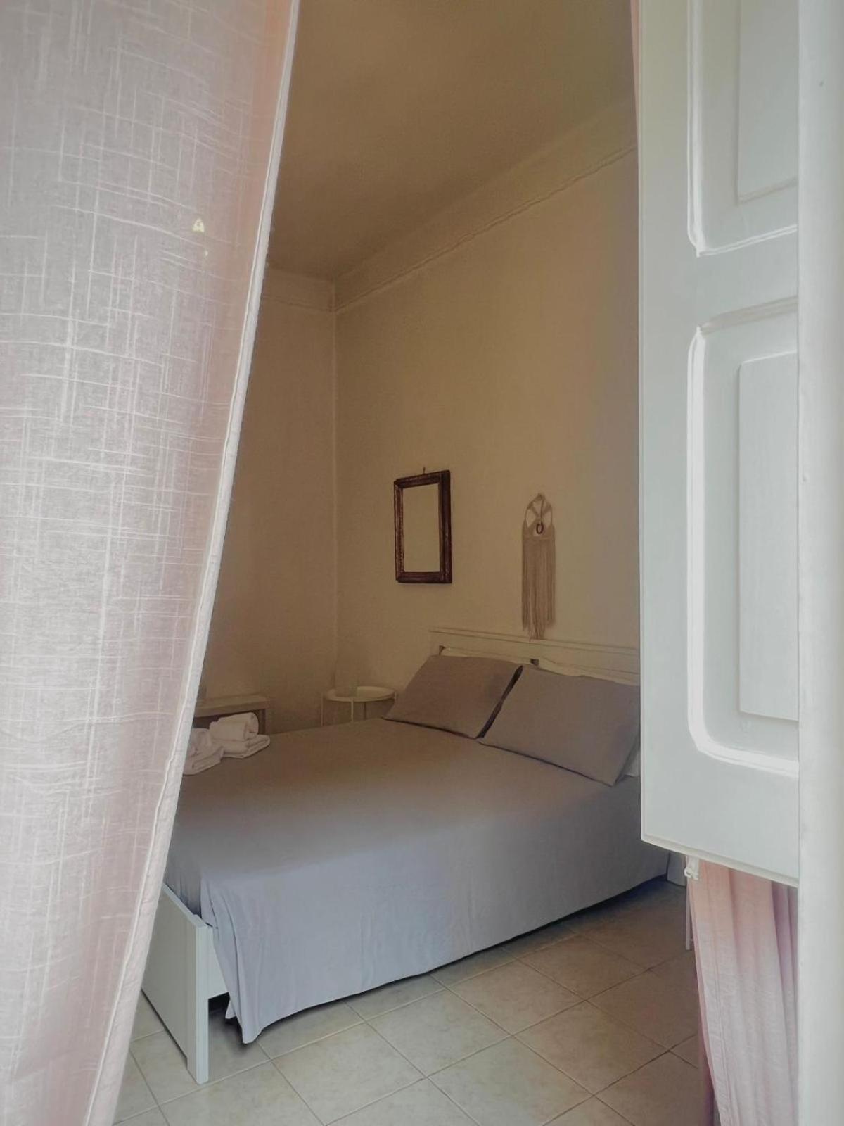 Apartmán Casa Myda Bari Exteriér fotografie