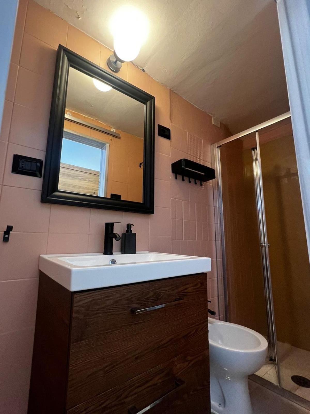 Apartmán Casa Myda Bari Exteriér fotografie