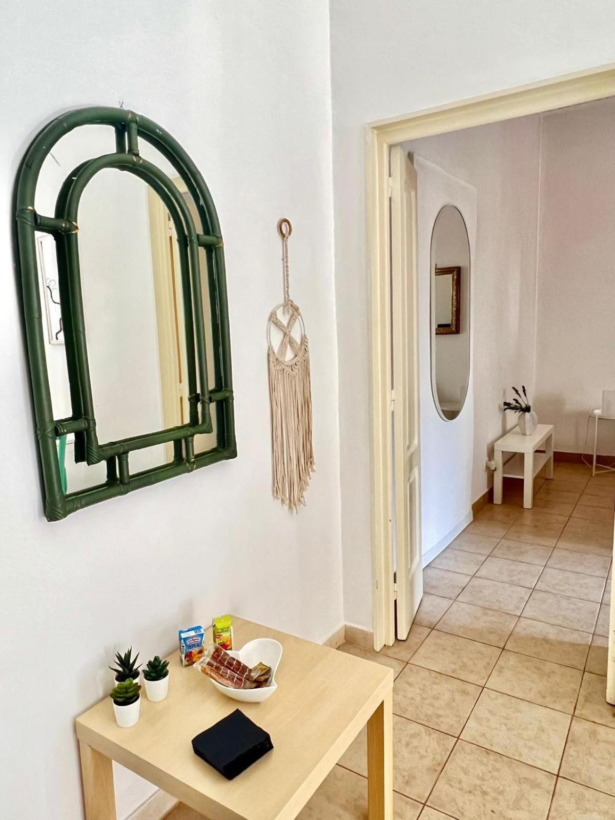 Apartmán Casa Myda Bari Exteriér fotografie